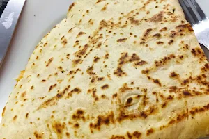 Cabornas Crepes image