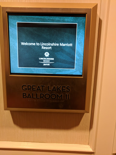 Performing Arts Theater «The Marriott Theatre», reviews and photos, 10 Marriott Dr, Lincolnshire, IL 60069, USA