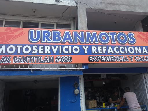 Venta de Motocicletas