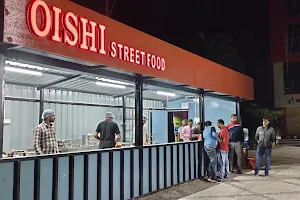 Oishi Street Food image