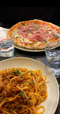 Pizza du Restaurant italien Restaurant Paparotti Issy-les-Moulineaux - n°3