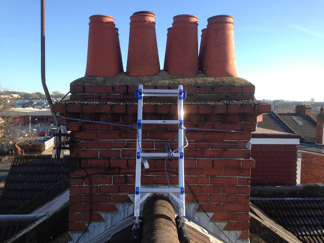 Reviews of Chimney Clean Sweep in Brighton - House cleaning service