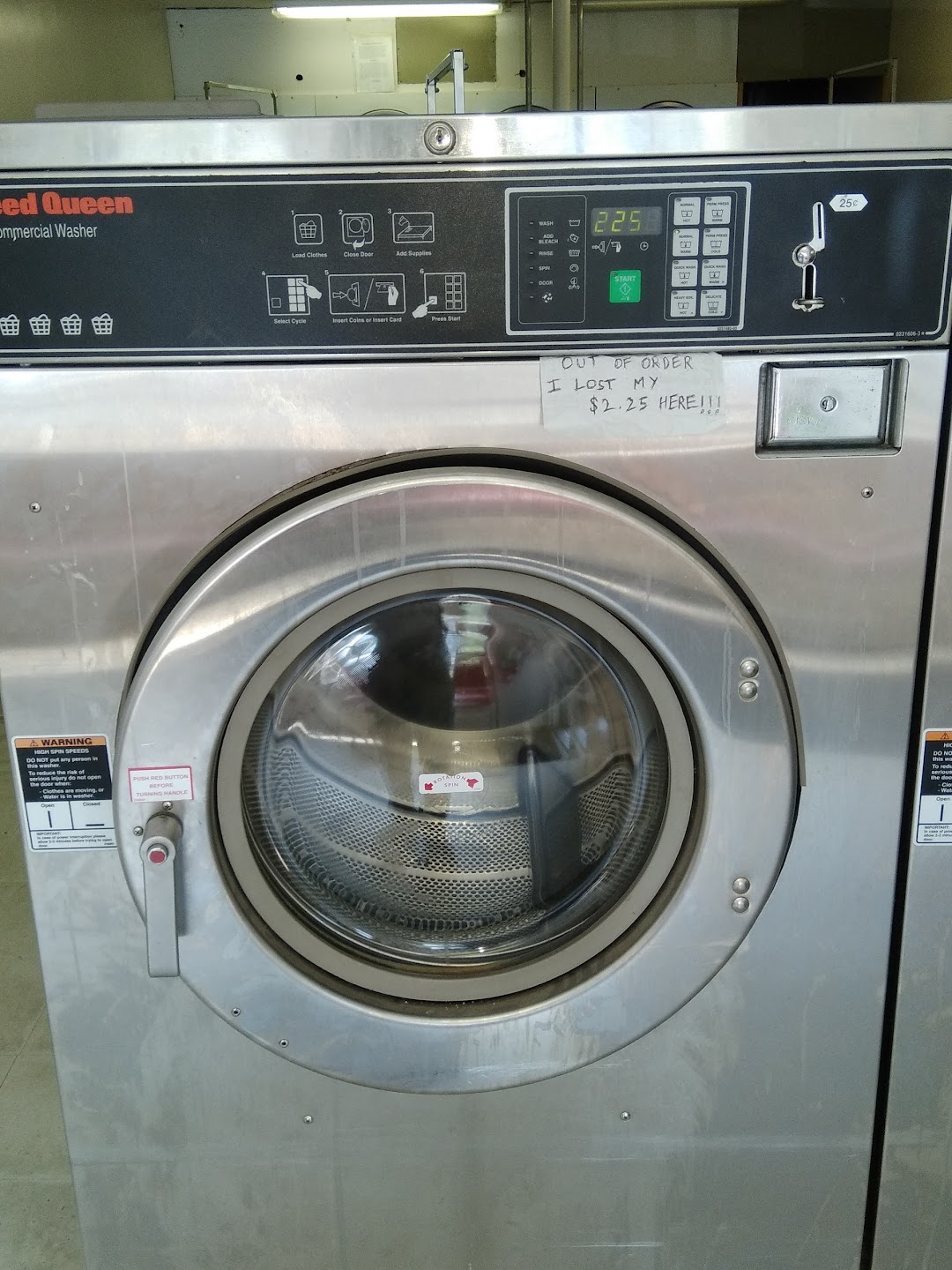 Ballardvale Laundry