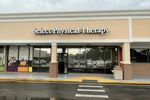 Select Physical Therapy - Tampa Carrollwood image