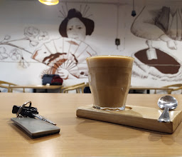 Zeppin Coffee photo