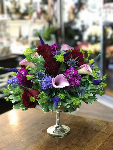 Florist «Allendale Flowers, Inc», reviews and photos, 72 W Allendale Ave, Allendale, NJ 07401, USA