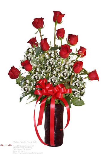 Florist «Valley Pacific Floral INC.», reviews and photos, 1537 Mt Hood Ave #103, Woodburn, OR 97071, USA