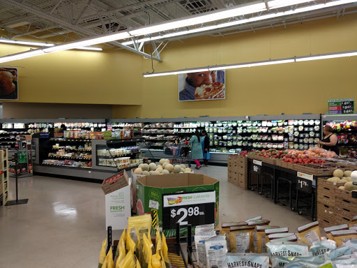 Department Store «Walmart Supercenter», reviews and photos, 2001 W Maple Rd, Troy, MI 48084, USA