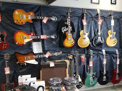 Gilbert Guitars