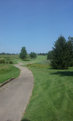 Golf Course «Heather Hills Golf Club», reviews and photos, 3100 McKail Rd, Romeo, MI 48065, USA