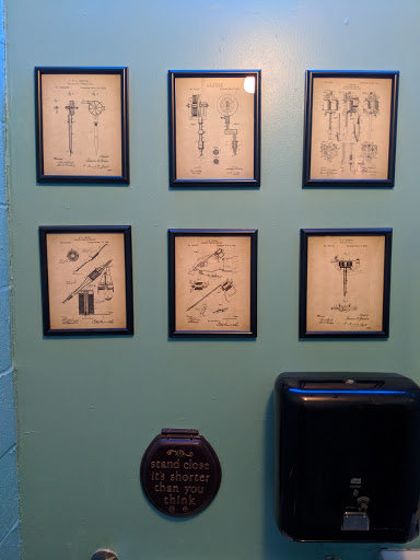 Tattoo Shop «Timeless Tattoo Inc», reviews and photos, 2271 Cheshire Bridge Rd NE, Atlanta, GA 30324, USA