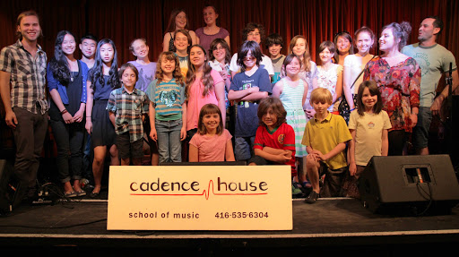 Cadence House