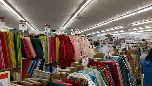 Fabric Store «Jo-Ann Fabrics and Crafts», reviews and photos, 2248 Santiam Hwy SE, Albany, OR 97322, USA