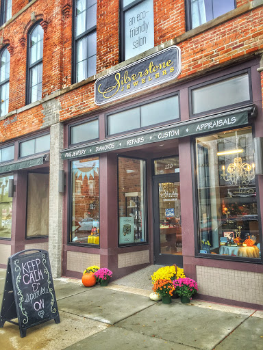 Jeweler «Silverstone Jewelers», reviews and photos, 120 W Grand River Ave, Howell, MI 48843, USA