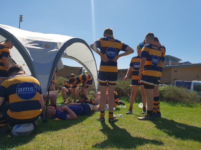 Reviews of Doncaster Knights RFC in Doncaster - Sports Complex
