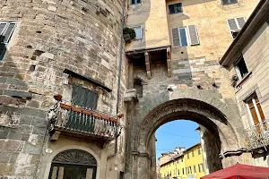 Borgo Gate image