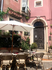 Atmosphère du Restaurant italien Restaurant Casarella à Roquebrune-Cap-Martin - n°17
