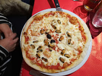 Pizza du Restaurant italien Il Journale à Strasbourg - n°11
