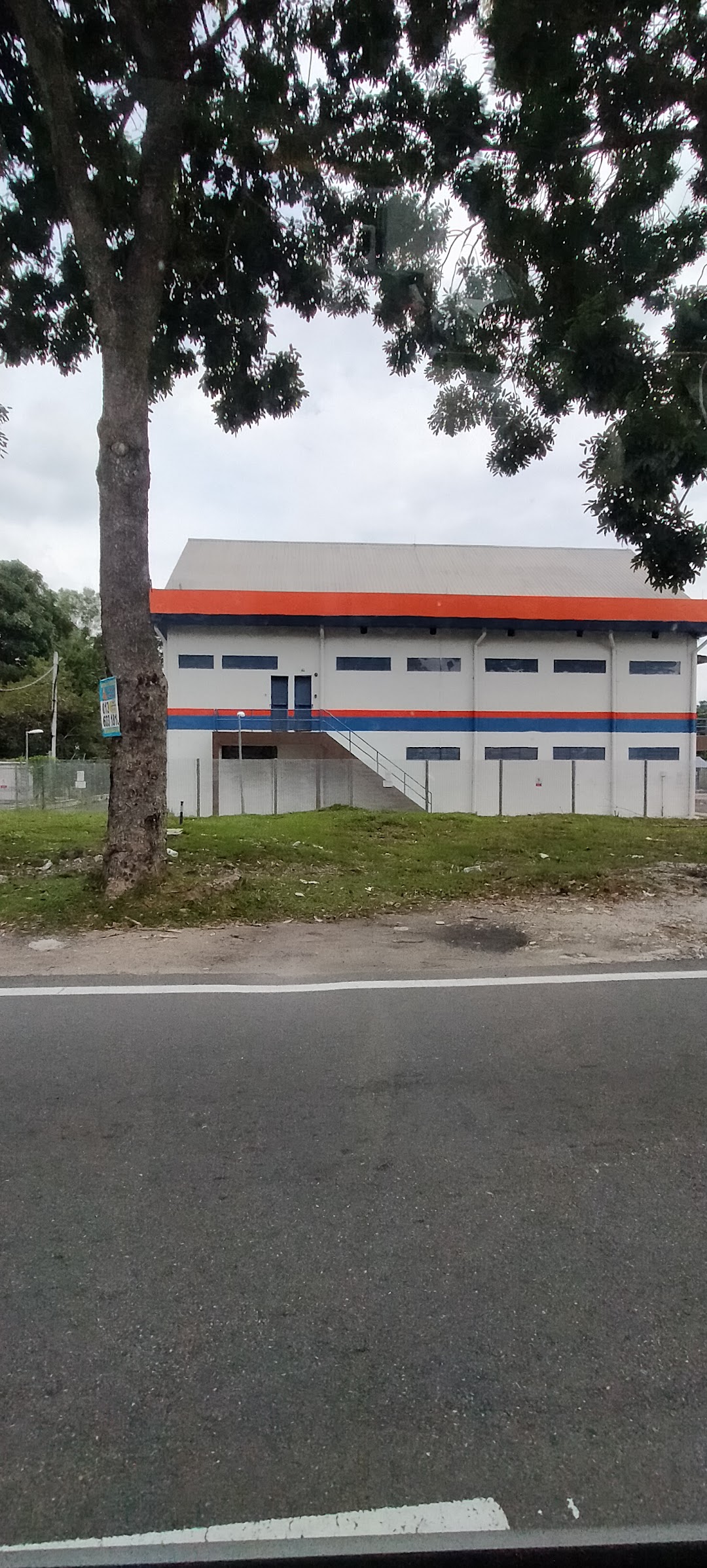 TNB Substation