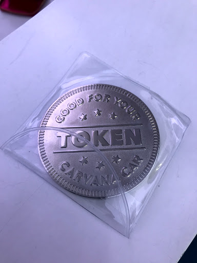 Used Car Dealer «Carvana Houston», reviews and photos, 10939 Katy Fwy, Houston, TX 77079, USA