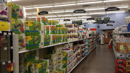 Grocery Store «Kroger», reviews and photos, 120 S Memorial Dr, New Castle, IN 47362, USA