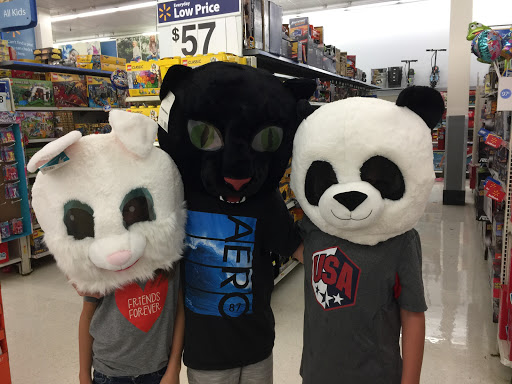 Discount Store «Walmart», reviews and photos, 1511 Camp Jackson Rd, Cahokia, IL 62206, USA