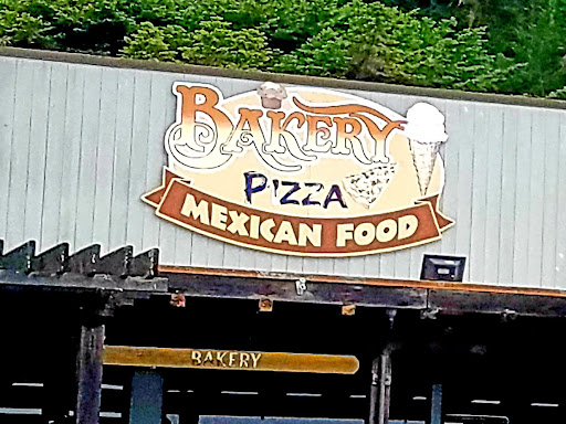 Bakery «Gualala Pizza & Bakery», reviews and photos, 39225 CA-1, Gualala, CA 95445, USA