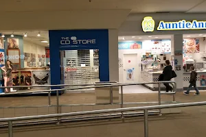 The CD Store image