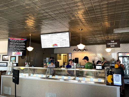 West's Hayward Dairy