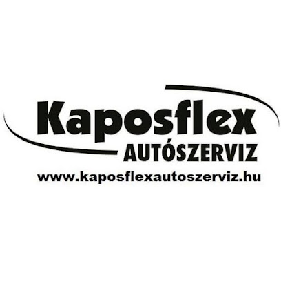 Kaposflex Autószerviz