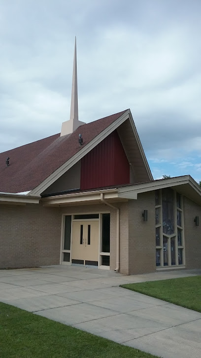 Grifton United Methodist Church