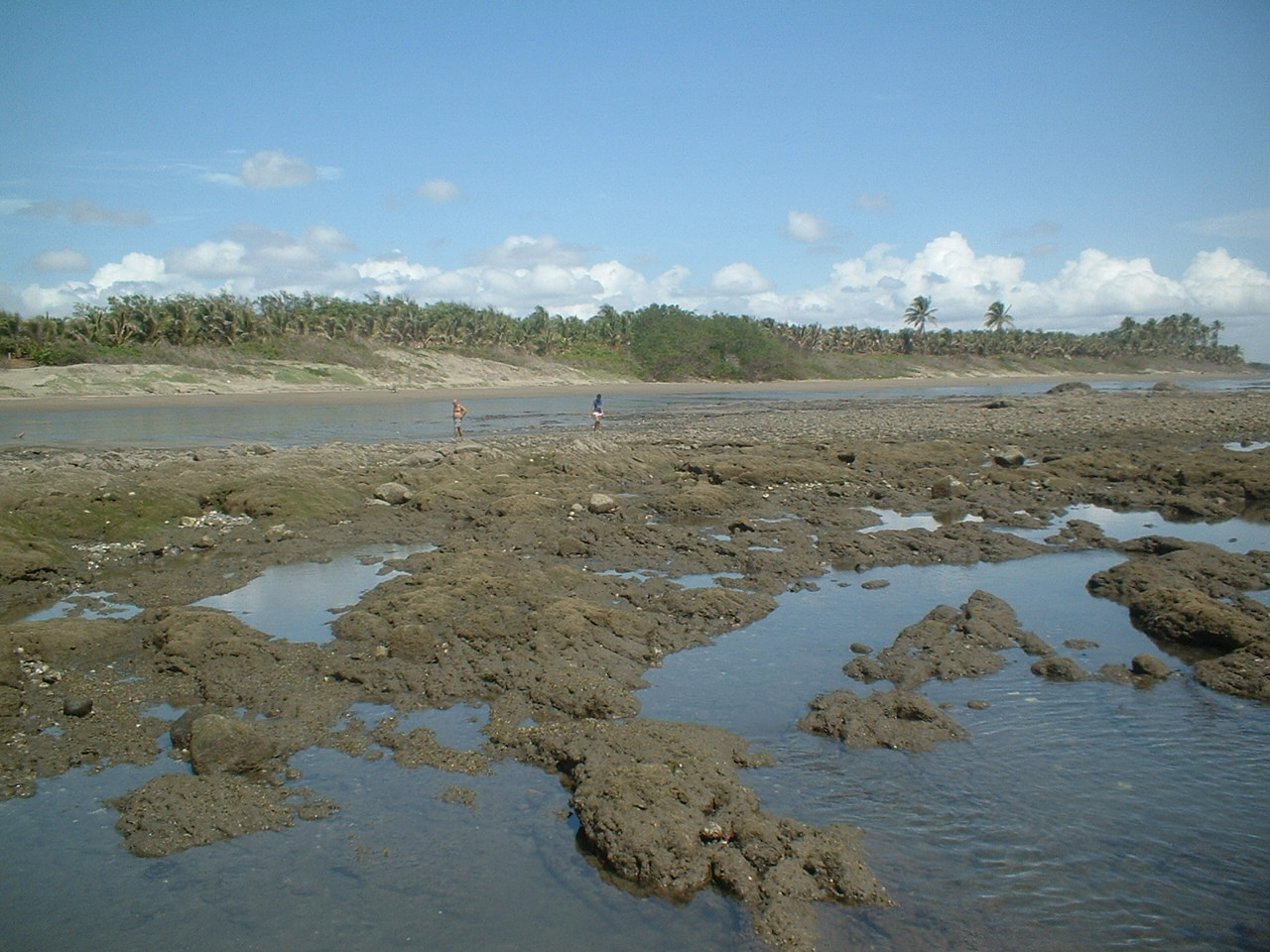 Photo de Bajaderos Beach II avec un niveau de propreté de très propre