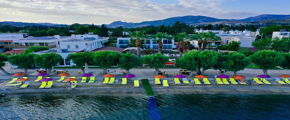 Yılmaz Hotel | Bodrum Ortakent Otelleri