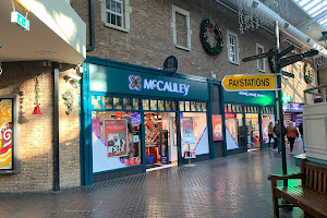 McCauley Pharmacy, Carlow Shopping Centre