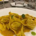 Photo n°1 de l'avis de Francesca.o fait le 02/08/2021 à 08:49 sur le  Metae - Ristorante Monopoli à Monopoli