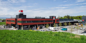Riedo Baucenter AG