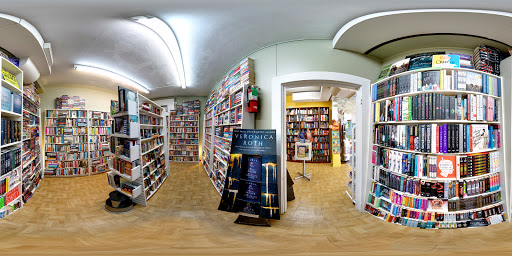 Book Store «Cavalier House Books», reviews and photos, 100 N Range Ave, Denham Springs, LA 70726, USA