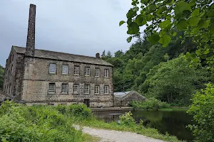 Gibson Mill image