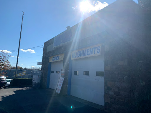 Auto Repair Shop «Competition Tire & Alignment Service Center», reviews and photos, 2868 PA-611, Tannersville, PA 18372, USA