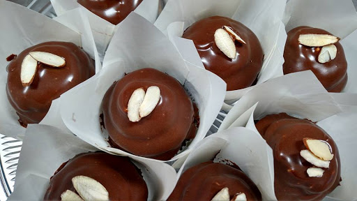 Bakery «Something Delicious Bake Shop», reviews and photos, 1441 South Ave, Rochester, NY 14620, USA