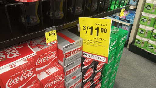 Wine Store «Wine & Spirits Emporium», reviews and photos, 10730 NW 74th St, Medley, FL 33178, USA