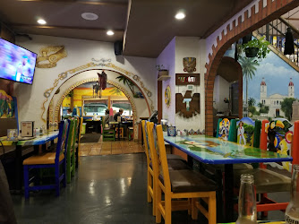 Casa Colima Mexican Restaurant & Cantina