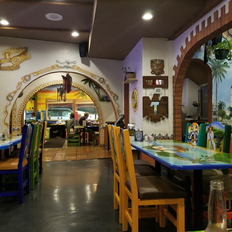 Casa Colima Mexican Restaurant & Cantina