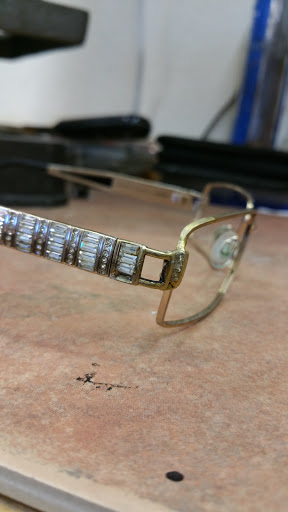 Optician «Eyewear Repair of Colorado», reviews and photos, 1520 Academy Blvd N, Colorado Springs, CO 80909, USA