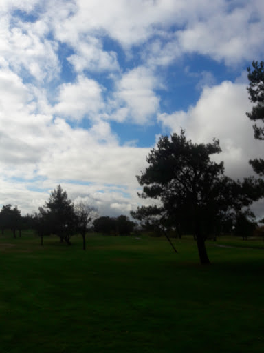Public Golf Course «Santa Clara Golf & Tennis Club», reviews and photos, 5155 Stars and Stripes Dr, Santa Clara, CA 95054, USA