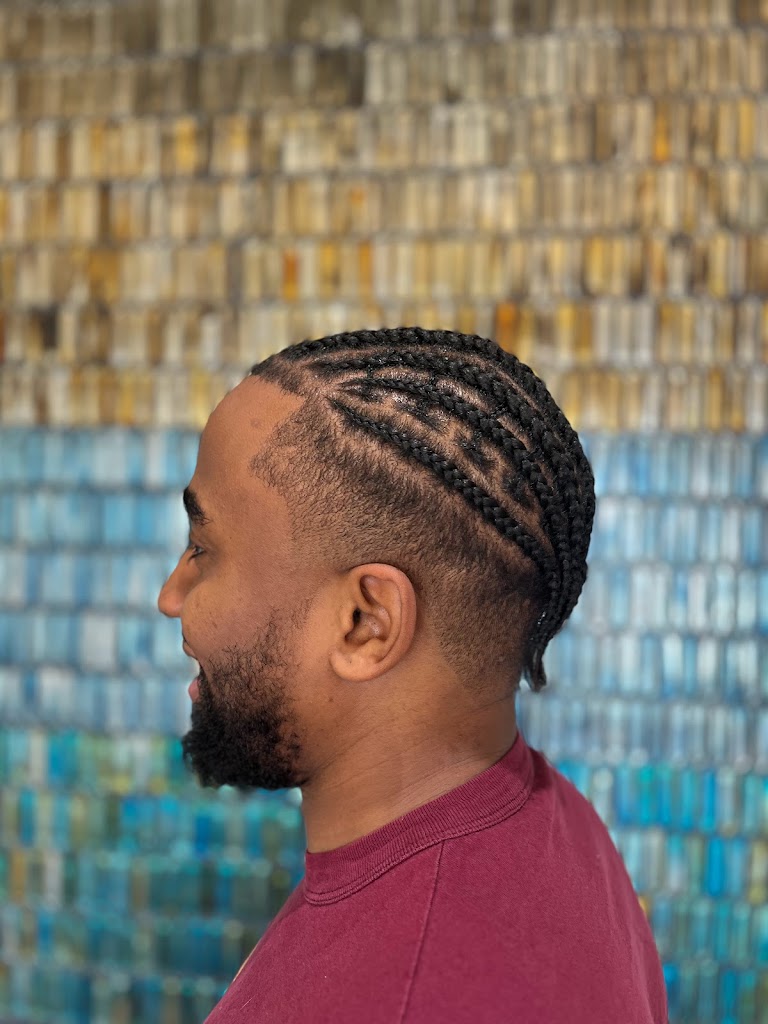 Textured Touch Inc 08096