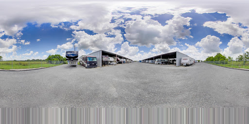 Self-Storage Facility «Safe Harbor Boat and RV Storage», reviews and photos, 17527 Telge Rd, Cypress, TX 77429, USA