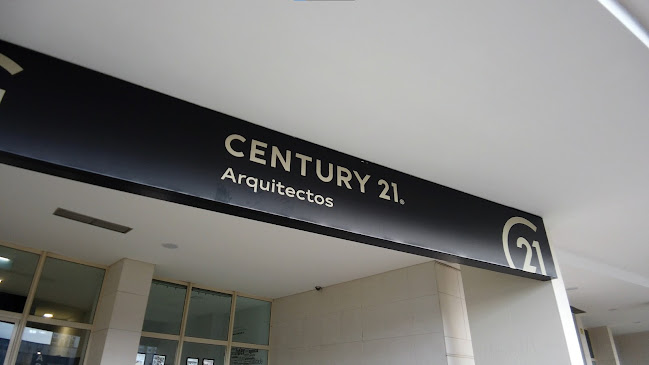 CENTURY 21 Arquitectos - Imobiliária