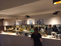 Atmosphère du Restaurant Le Paradis du Fruit - Les Halles à Paris - n°4