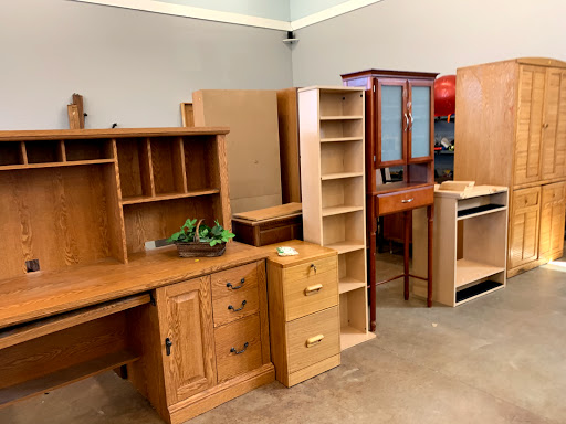 Thrift Store «The Arc Attic Treasures», reviews and photos, 3201 43rd St S, Fargo, ND 58104, USA